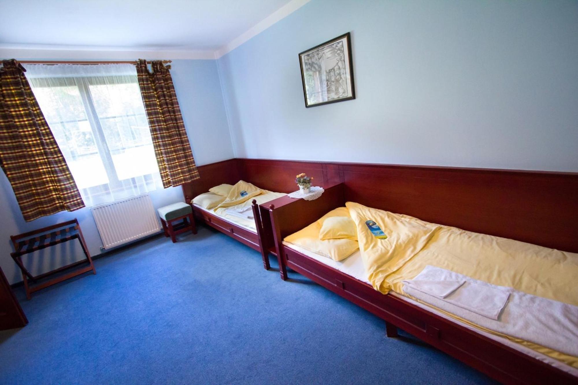 Hotel Golfer Kremnica Quarto foto